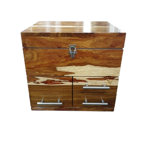 KIAAT TRIO MUTIBOX 400X300X370